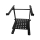 MOZOS LS8 podstawka do laptopa LS8 LS8  - 1340803 - zdjęcie 3
